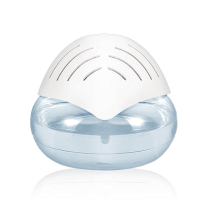 Leaf type electric aroma diffuser