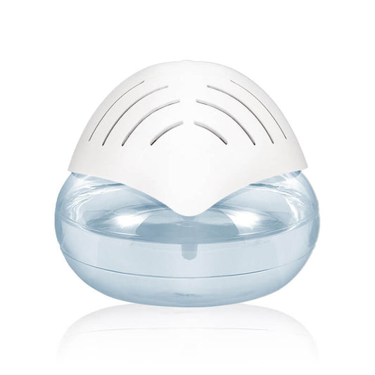 Leaf type electric aroma diffuser