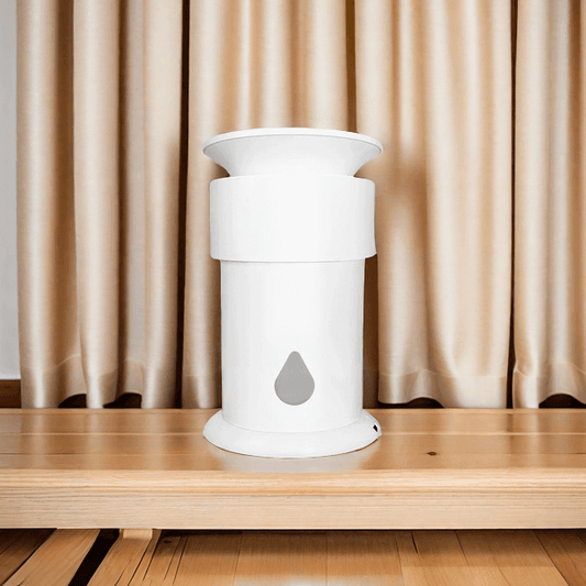 7000 mg air purifier della wholesale
